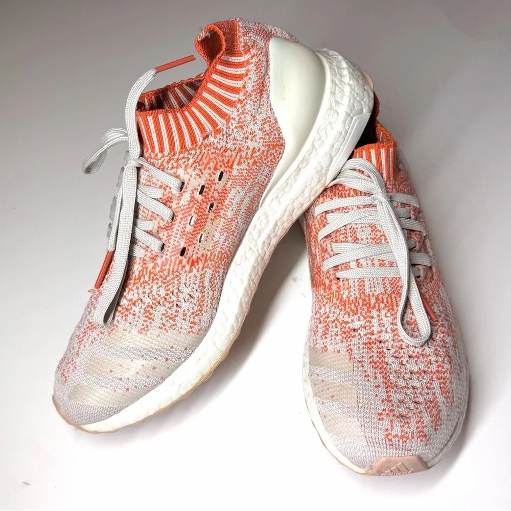 Adidas Men’s UltraBoost Uncaged  Running Shoes Sneakers Size- 7